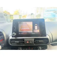 Opel Combo, 2022, МКПП, пробег 95000 км