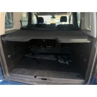 Opel Combo, 2022, МКПП, пробег 95000 км