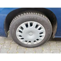 Opel Combo, 2022, МКПП, пробег 95000 км