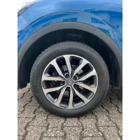 Renault Kadjar, 2021, АКПП, пробег 79000 км