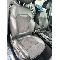 Renault Kadjar, 2021, АКПП, пробег 79000 км