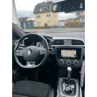 Renault Kadjar, 2021, АКПП, пробег 79000 км