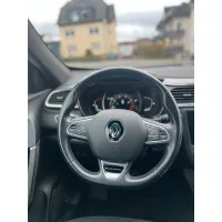 Renault Kadjar, 2021, АКПП, пробег 79000 км