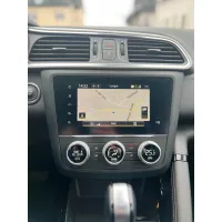 Renault Kadjar, 2021, АКПП, пробег 79000 км