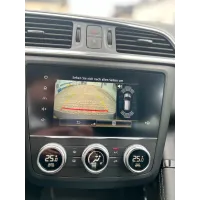 Renault Kadjar, 2021, АКПП, пробег 79000 км