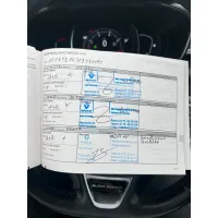 Renault Kadjar, 2021, АКПП, пробег 79000 км