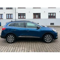 Renault Kadjar, 2021, АКПП, пробег 79000 км