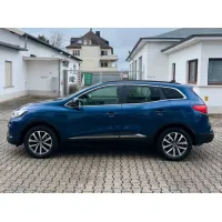 Renault Kadjar, 2021, АКПП, пробег 79000 км