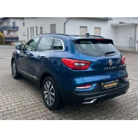 Renault Kadjar, 2021, АКПП, пробег 79000 км