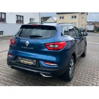 Renault Kadjar, 2021, АКПП, пробег 79000 км