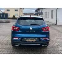 Renault Kadjar, 2021, АКПП, пробег 79000 км