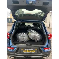 Renault Kadjar, 2021, АКПП, пробег 79000 км