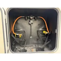 Автодом Eura Mobil, 2021, МКПП, пробег 30800 км