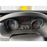 Автодом Eura Mobil, 2021, МКПП, пробег 30800 км