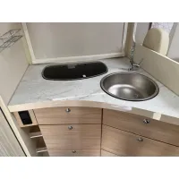 Автодом Eura Mobil, 2021, МКПП, пробег 30800 км