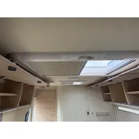 Автодом Eura Mobil, 2021, МКПП, пробег 30800 км