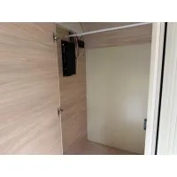 Автодом Eura Mobil, 2021, МКПП, пробег 30800 км