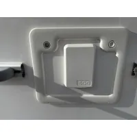 Автодом Eura Mobil, 2021, МКПП, пробег 30800 км