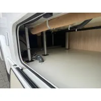 Автодом Eura Mobil, 2021, МКПП, пробег 30800 км