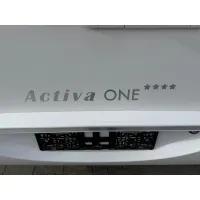 Автодом Eura Mobil, 2021, МКПП, пробег 30800 км