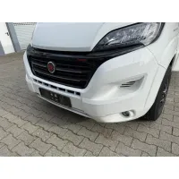 Автодом Eura Mobil, 2021, МКПП, пробег 30800 км