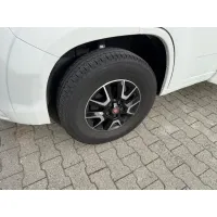 Автодом Eura Mobil, 2021, МКПП, пробег 30800 км