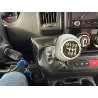 Автодом Eura Mobil, 2021, МКПП, пробег 30800 км