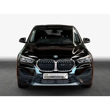 BMW X1, 2022, АКПП, пробег 24764 км