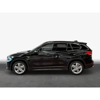 BMW X1, 2022, АКПП, пробег 24764 км