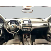 BMW X1, 2022, АКПП, пробег 24764 км