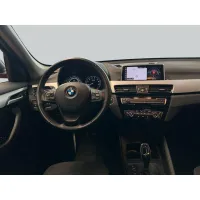 BMW X1, 2022, АКПП, пробег 24764 км