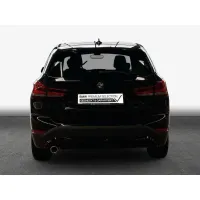 BMW X1, 2022, АКПП, пробег 24764 км