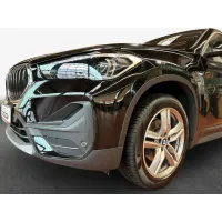 BMW X1, 2022, АКПП, пробег 24764 км