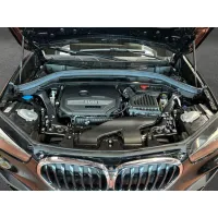 BMW X1, 2022, АКПП, пробег 24764 км