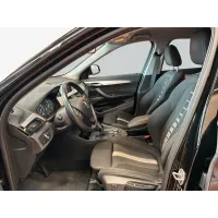BMW X1, 2022, АКПП, пробег 24764 км