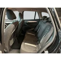 BMW X1, 2022, АКПП, пробег 24764 км