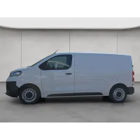 Fiat Scudo, 2023, МКПП, пробег 36091 км