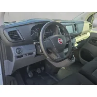 Fiat Scudo, 2023, МКПП, пробег 36091 км