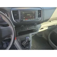 Fiat Scudo, 2023, МКПП, пробег 36091 км