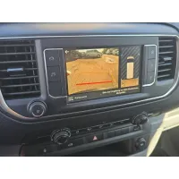 Fiat Scudo, 2023, МКПП, пробег 36091 км