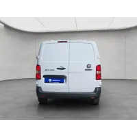 Fiat Scudo, 2023, МКПП, пробег 36091 км