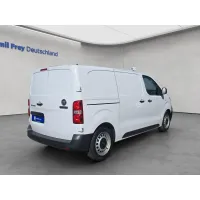 Fiat Scudo, 2023, МКПП, пробег 36091 км