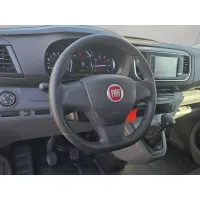 Fiat Scudo, 2023, МКПП, пробег 36091 км