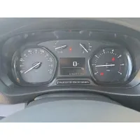 Fiat Scudo, 2023, МКПП, пробег 36091 км