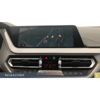 BMW 118, 2023, АКПП, пробег 74270 км