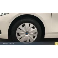 BMW 118, 2023, АКПП, пробег 74270 км