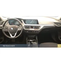 BMW 118, 2023, АКПП, пробег 74270 км