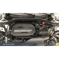 BMW 118, 2023, АКПП, пробег 74270 км