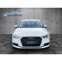 Audi A3, 2020, МКПП, пробег 41000 км