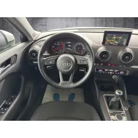 Audi A3, 2020, МКПП, пробег 41000 км
